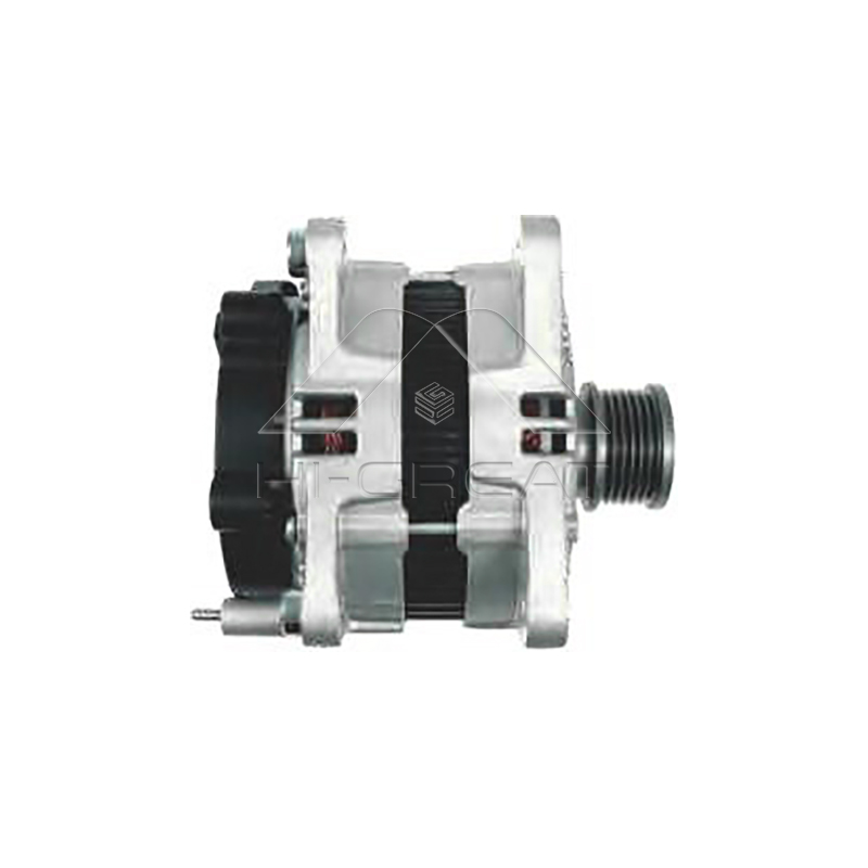 03G903016L  OEM Alternator for  AUDI  A6 C6 (4F2) 2.0 TDI