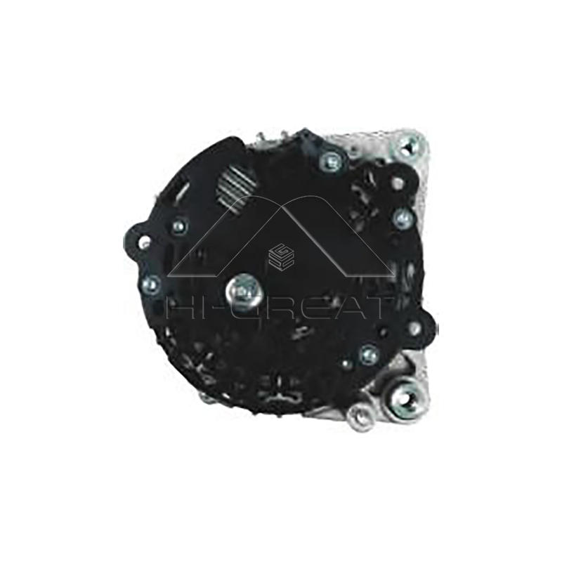 03G903016L  OEM Alternator for  AUDI  A6 C6 (4F2) 2.0 TDI