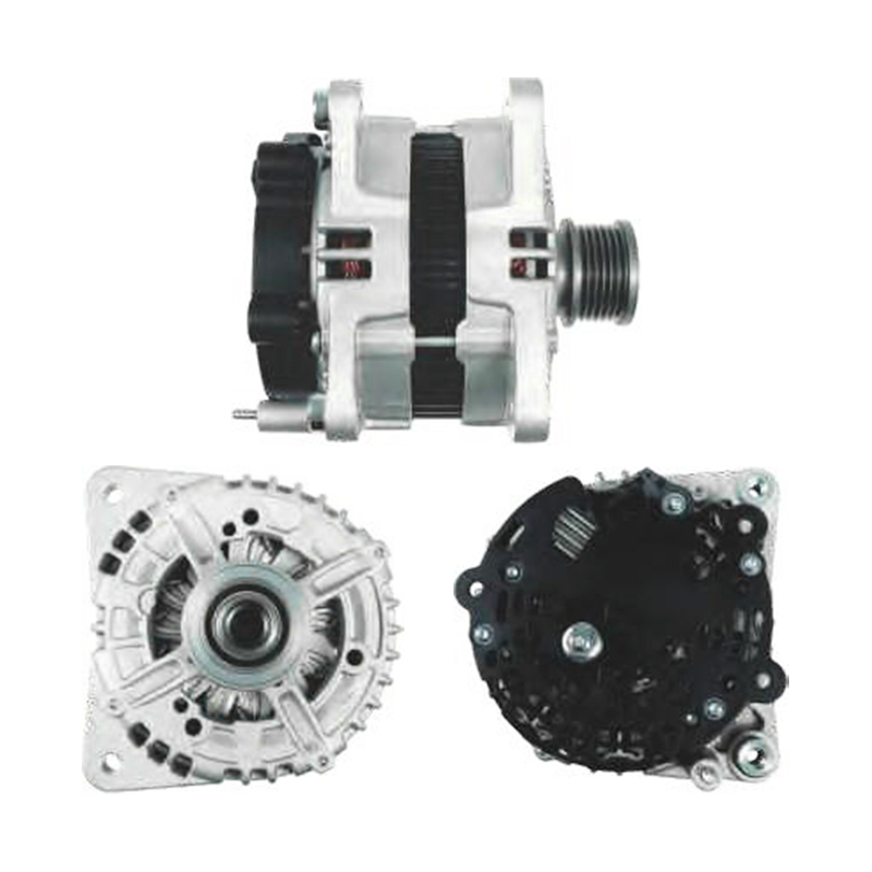 03G903016L  OEM Alternator for  AUDI  A6 C6 (4F2) 2.0 TDI