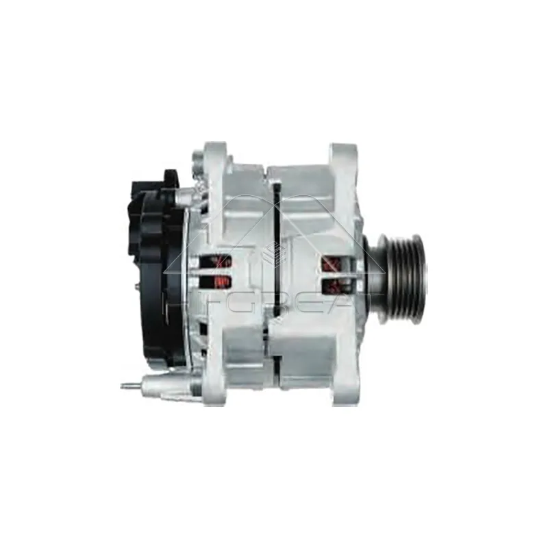 OEM  07K903023F  Alternator for  AUDI  A3 Sportback (8PA) RS3 quattro