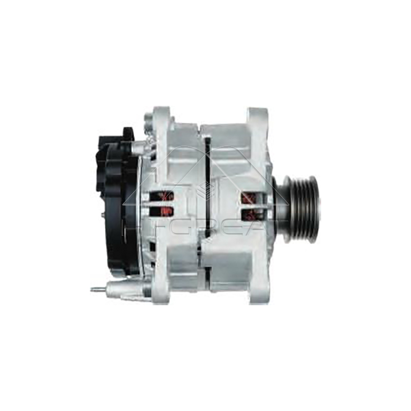 OEM  07K903023F  Alternator for  AUDI  A3 Sportback (8PA) RS3 quattro