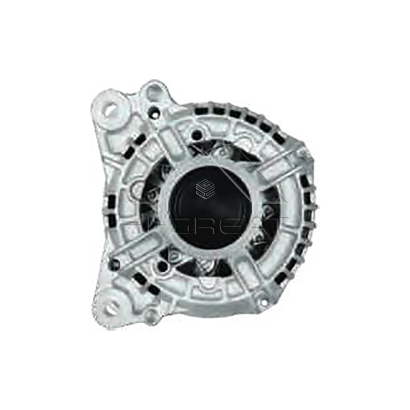 OEM  07K903023F  Alternator for  AUDI  A3 Sportback (8PA) RS3 quattro