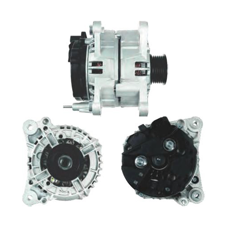 OEM  07K903023F  Alternator for  AUDI  A3 Sportback (8PA) RS3 quattro