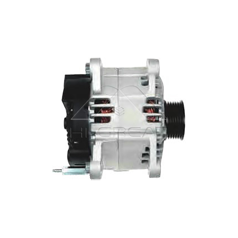 OEM  059903023A  Alternator for  AUDI  A4 B7 (8EC) 2.7 TDI