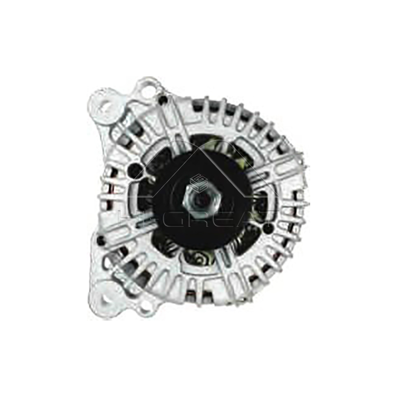 OEM  059903023A  Alternator for  AUDI  A4 B7 (8EC) 2.7 TDI