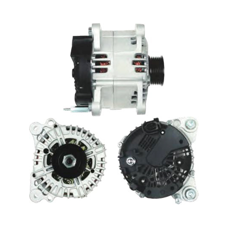 OEM  059903023A  Alternator for  AUDI  A4 B7 (8EC) 2.7 TDI