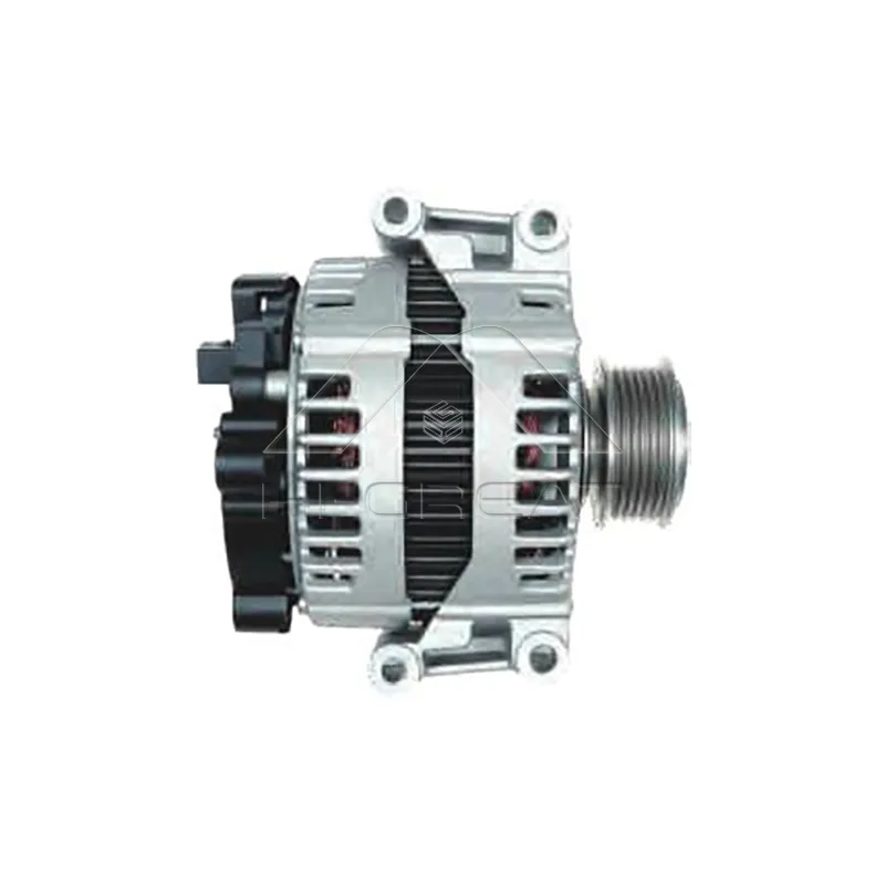 OEM  06E903016T  Alternator for  AUDI  A6 Allroad C6 (4FH) 3.0 TFSI quattro