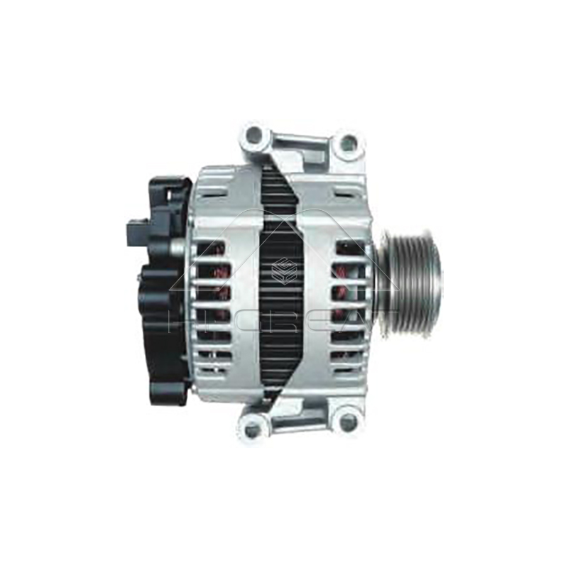 OEM  06E903016T  Alternator for  AUDI  A6 Allroad C6 (4FH) 3.0 TFSI quattro