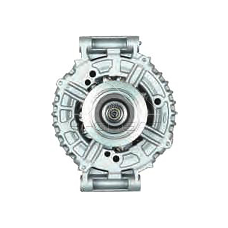 OEM  06E903016T  Alternator for  AUDI  A6 Allroad C6 (4FH) 3.0 TFSI quattro