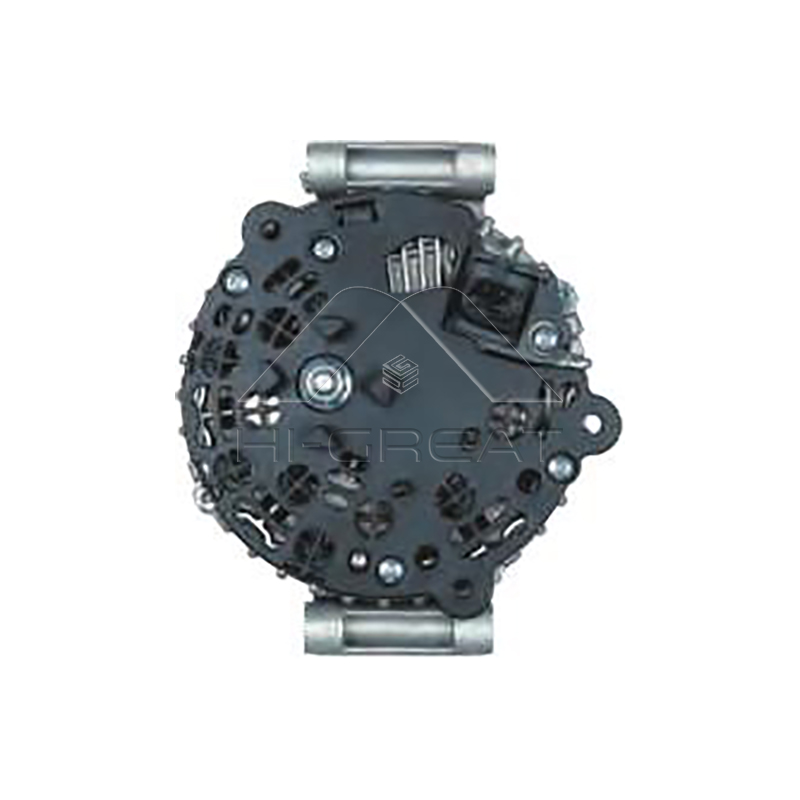 OEM  06E903016T  Alternator for  AUDI  A6 Allroad C6 (4FH) 3.0 TFSI quattro