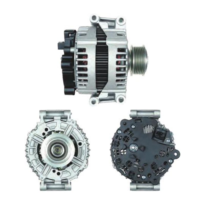 OEM  06E903016T  Alternator for  AUDI  A6 Allroad C6 (4FH) 3.0 TFSI quattro