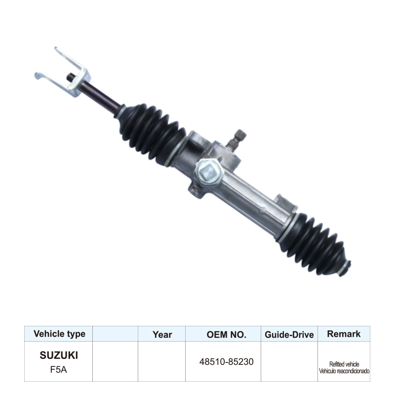 Wholesale Steering Rack OE 48510-85230 for Suzuki F5A