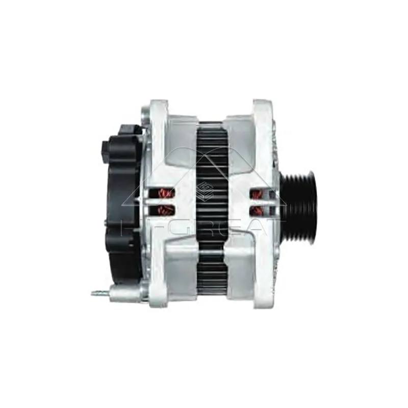 059903016P  OEM Alternator for  AUDI  A6 Allroad C6 (4FH) 2.7 TDI quattro