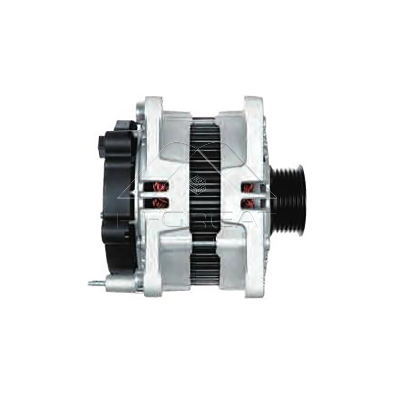 059903016P  OEM Alternator for  AUDI  A6 Allroad C6 (4FH) 2.7 TDI quattro