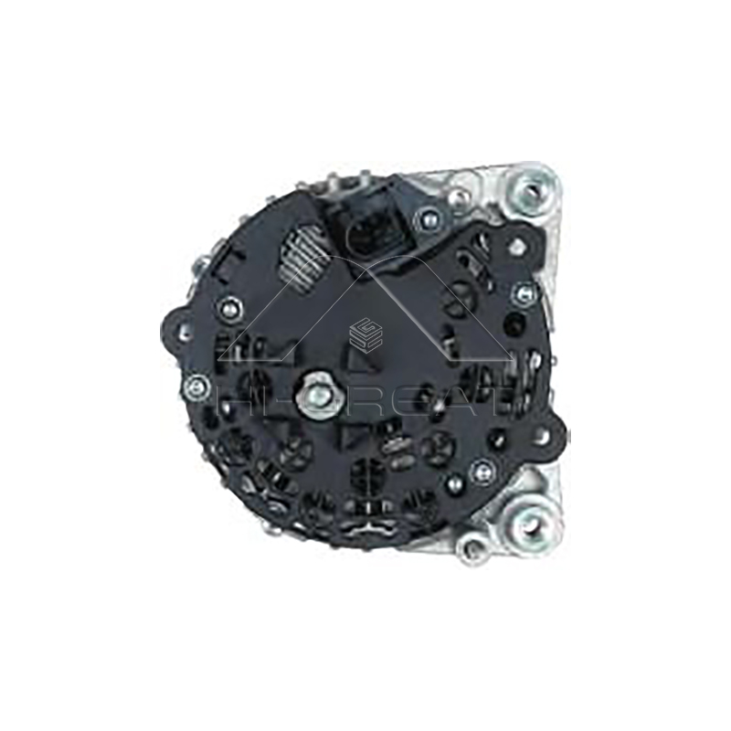 059903016P  OEM Alternator for  AUDI  A6 Allroad C6 (4FH) 2.7 TDI quattro