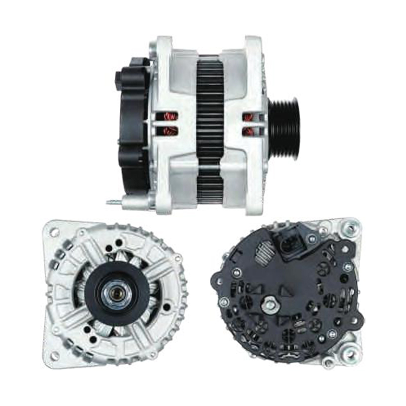 059903016P  OEM Alternator for  AUDI  A6 Allroad C6 (4FH) 2.7 TDI quattro