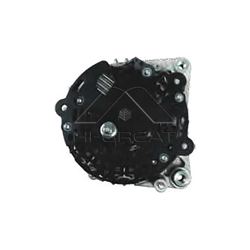 03G903016L  OEM Alternator for  AUDI  A6 C6 (4F2) 2.0 TDI