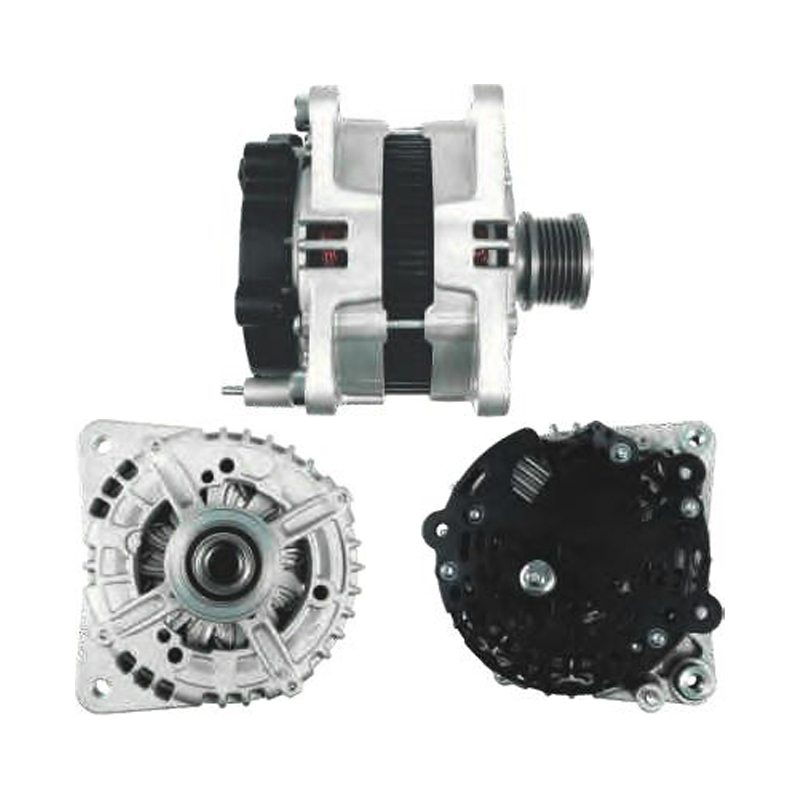 03G903016L  OEM Alternator for  AUDI  A6 C6 (4F2) 2.0 TDI