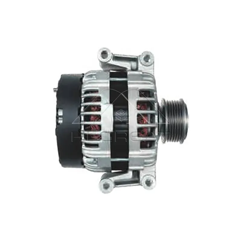 06E903018J  OEM Alternator for  AUDI  A4 B8 (8K2) 3.0 TFSI quattro