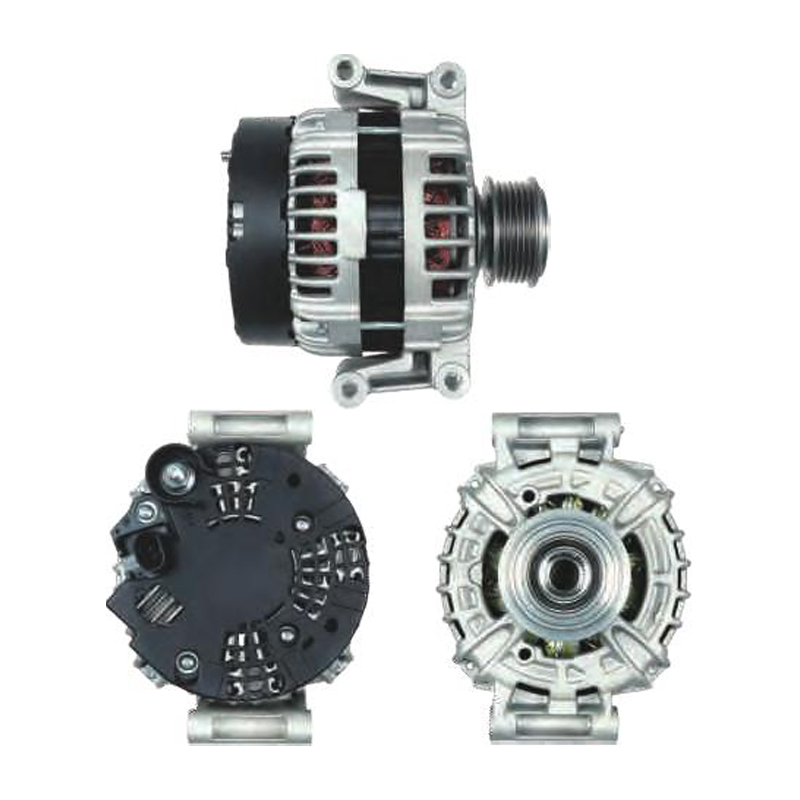 06E903018J  OEM Alternator for  AUDI  A4 B8 (8K2) 3.0 TFSI quattro