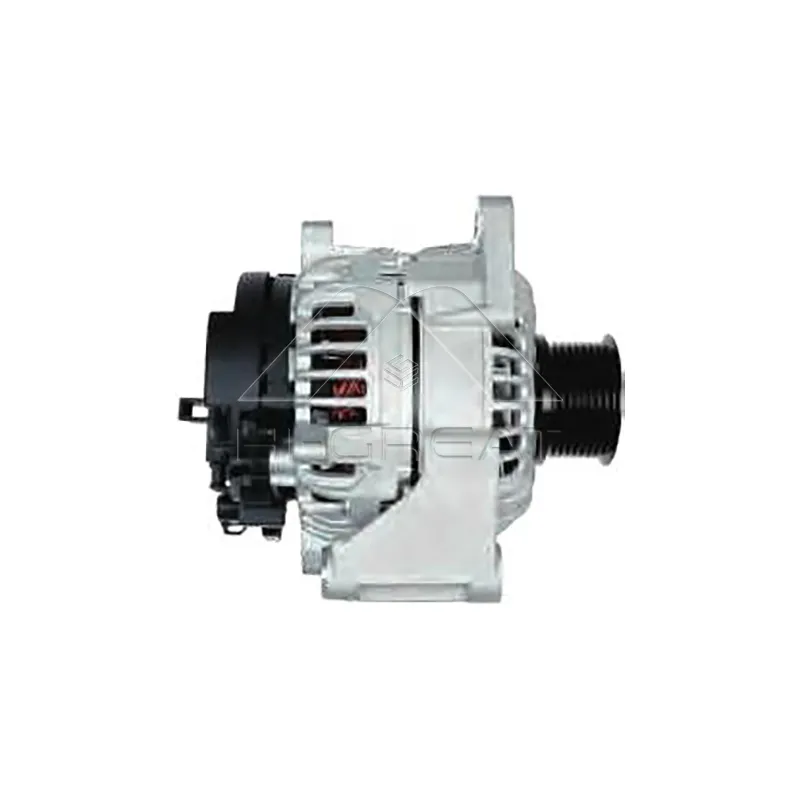 OEM   2Z0903015  Alternator for  BENZ  ACTROS 1831 AK