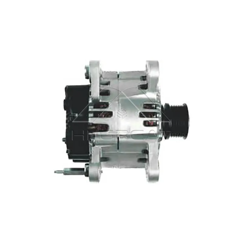 OEM   036903018BX  Alternator for  AUDI  A2 (8Z0) 1.6 FSI