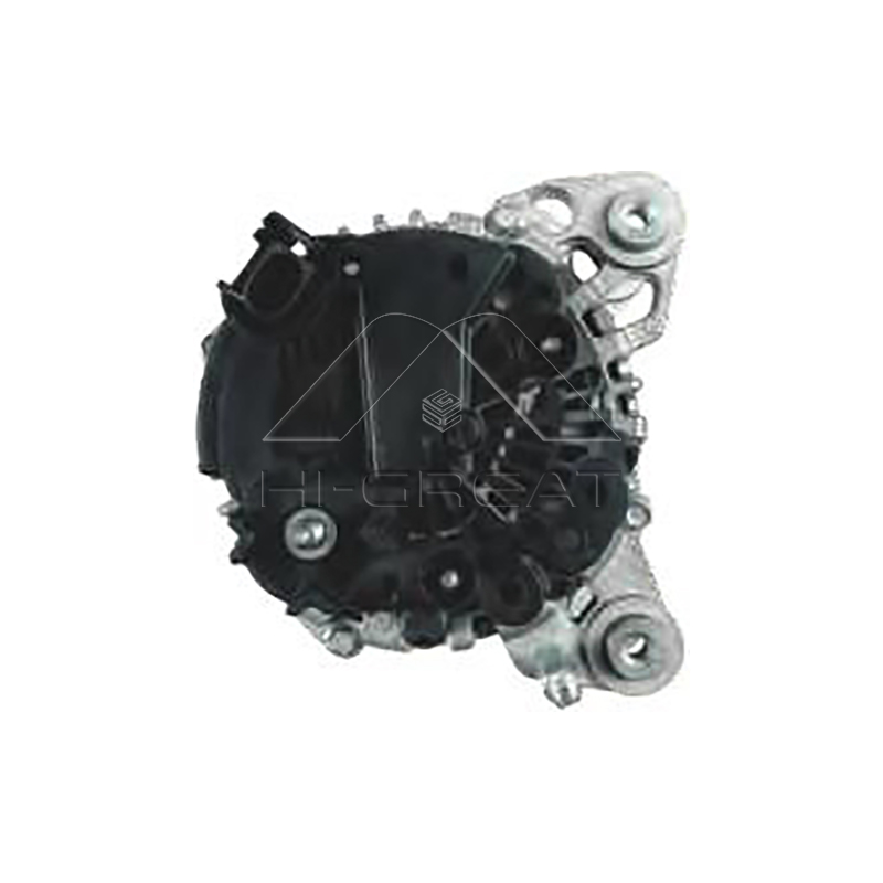 OEM   036903018BX  Alternator for  AUDI  A2 (8Z0) 1.6 FSI