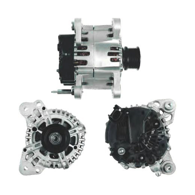 OEM   036903018BX  Alternator for  AUDI  A2 (8Z0) 1.6 FSI