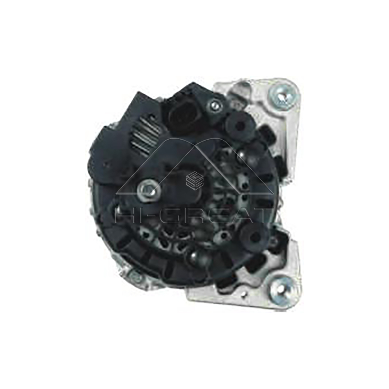 04C903023D  OEM Alternator for  AUDI  A1 (8X1, 8XK) 1.2 TFSI