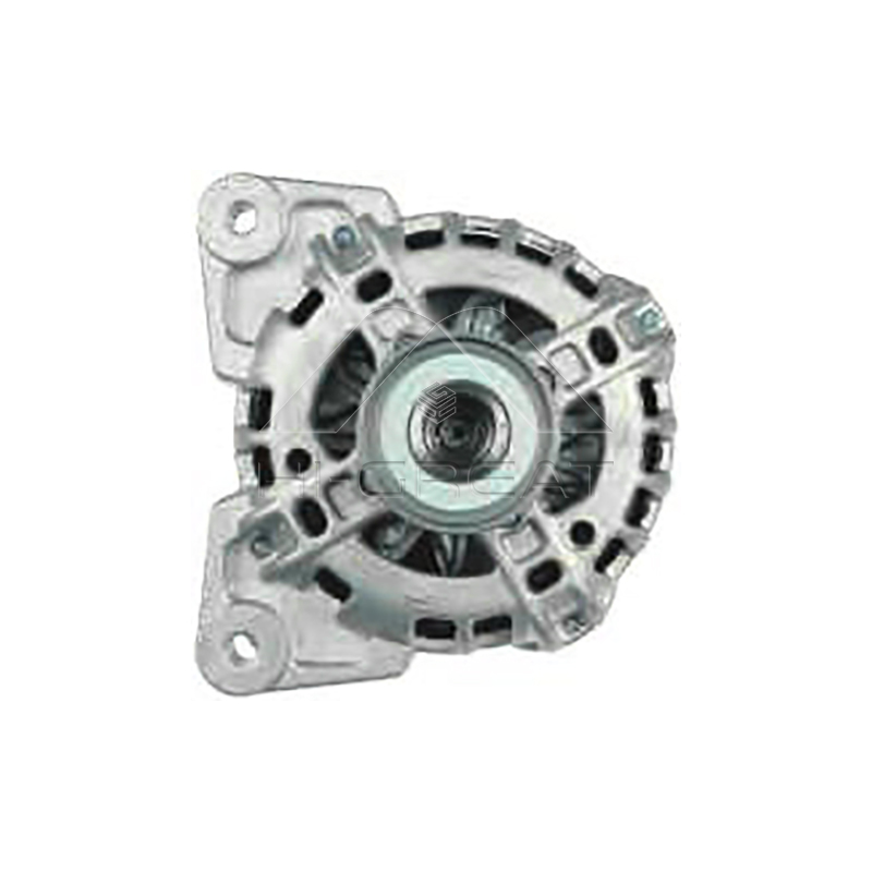 04C903023D  OEM Alternator for  AUDI  A1 (8X1, 8XK) 1.2 TFSI