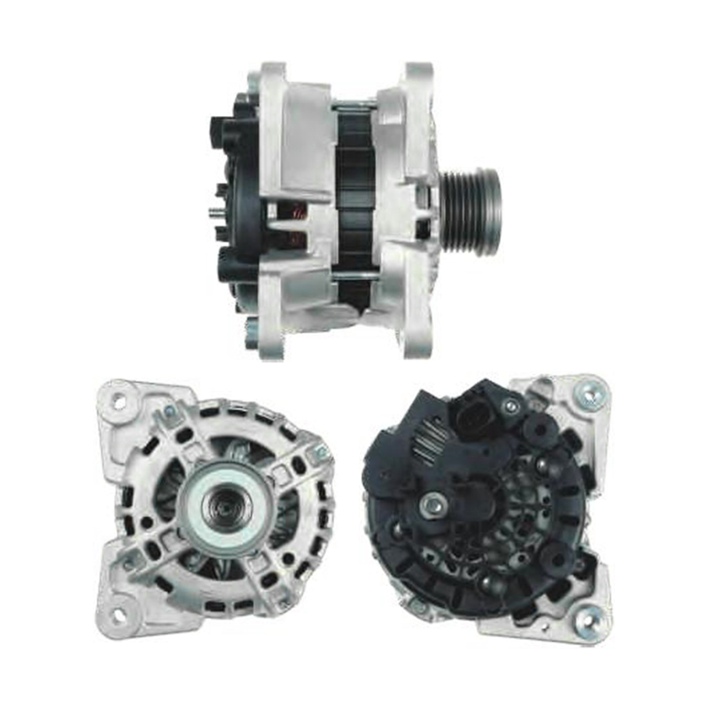 04C903023D  OEM Alternator for  AUDI  A1 (8X1, 8XK) 1.2 TFSI