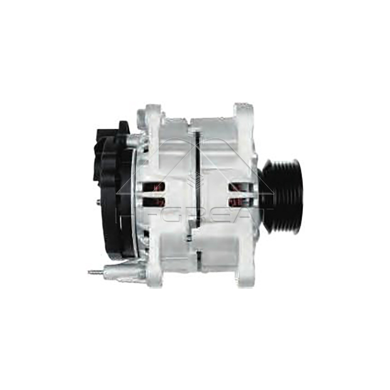 074903025J  OEM Alternator for  VW  TRANSPORTER T4 Bus (70B, 70C, 7DB, 7DK, 70J, 70K, 7DC, 7DJ) 2.4 D Syncro