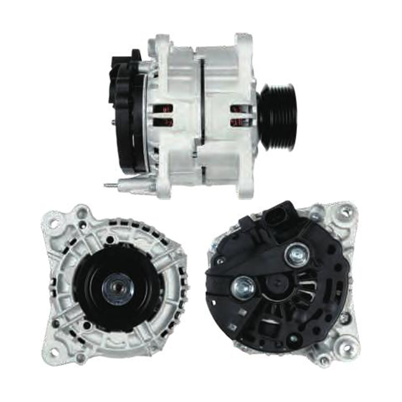 074903025J  OEM Alternator for  VW  TRANSPORTER T4 Bus (70B, 70C, 7DB, 7DK, 70J, 70K, 7DC, 7DJ) 2.4 D Syncro
