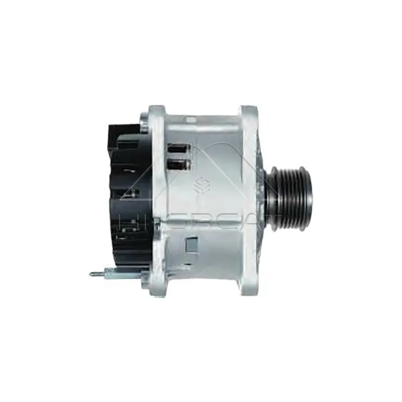 OEM   028903029Q  Alternator for  AUDI  A4 B6 (8E2) 1.9 TDI