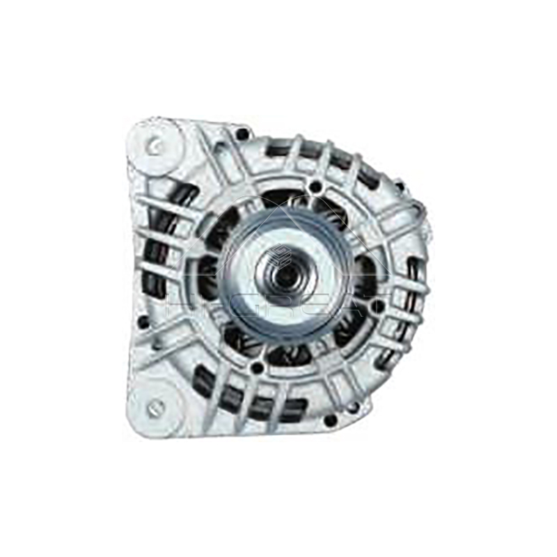 OEM   028903029Q  Alternator for  AUDI  A4 B6 (8E2) 1.9 TDI