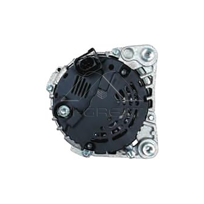 OEM   028903029Q  Alternator for  AUDI  A4 B6 (8E2) 1.9 TDI