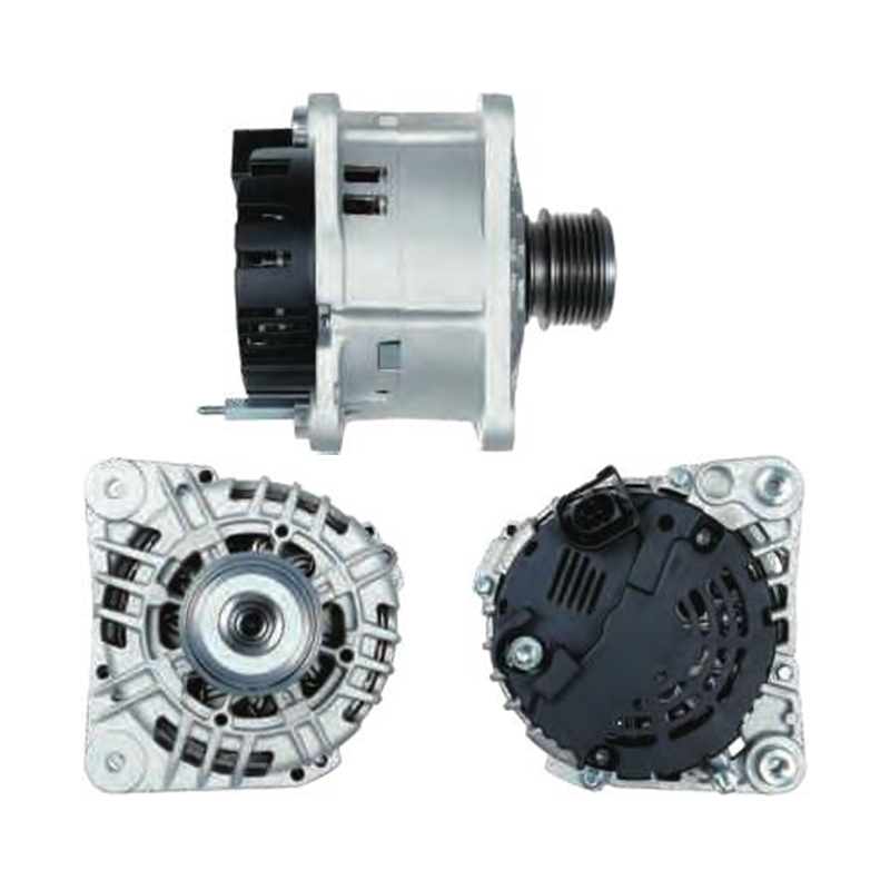 OEM   028903029Q  Alternator for  AUDI  A4 B6 (8E2) 1.9 TDI