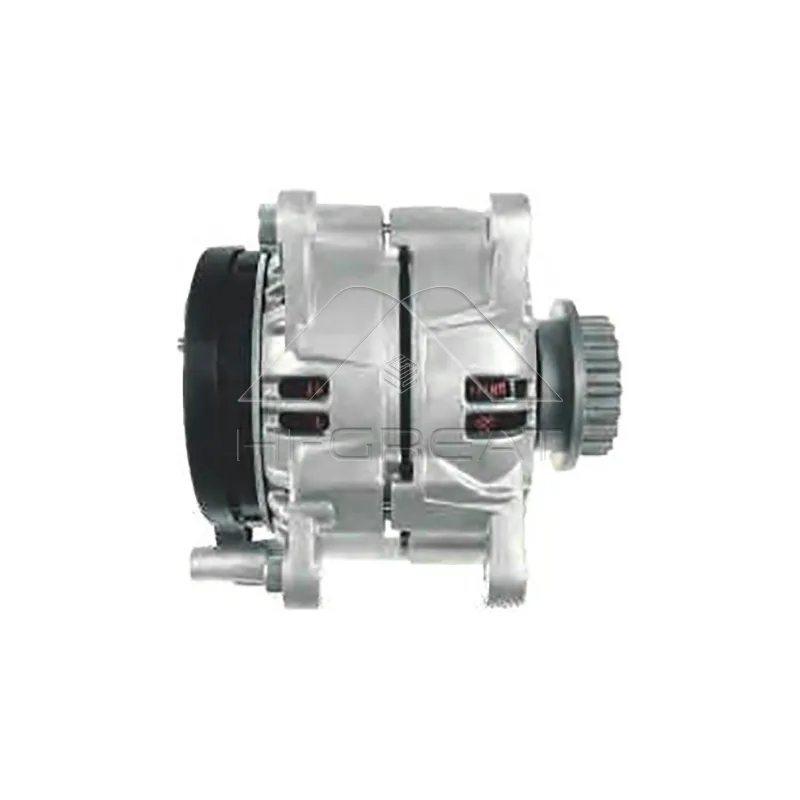 OEM   070903024A  Alternator for  VW  CALIFORNIA T5 Camper (7EC, 7EF, 7EG, 7HF, 7HC) 2.5 TDi