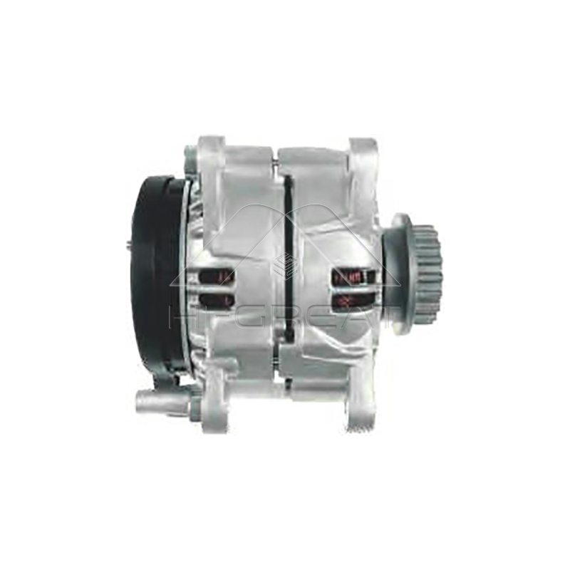 OEM   070903024A  Alternator for  VW  CALIFORNIA T5 Camper (7EC, 7EF, 7EG, 7HF, 7HC) 2.5 TDi