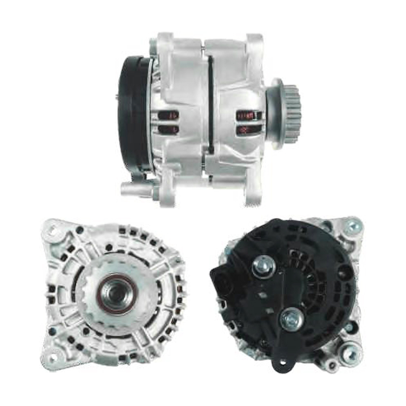 OEM   070903024A  Alternator for  VW  CALIFORNIA T5 Camper (7EC, 7EF, 7EG, 7HF, 7HC) 2.5 TDi