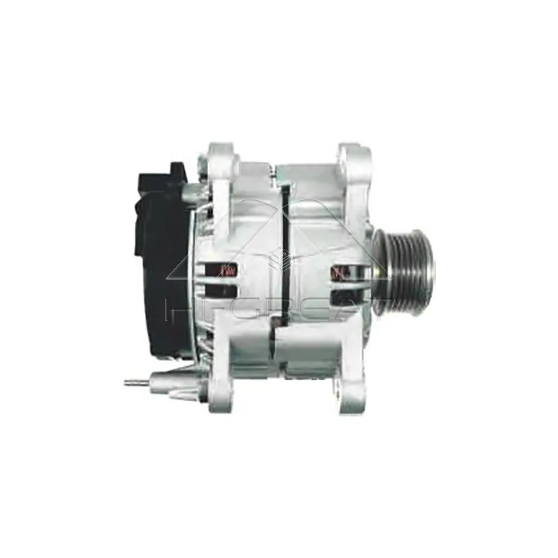 OEM   021903026  Alternator for  AUDI  A3 Convertible (8P7) 2.0 TDI