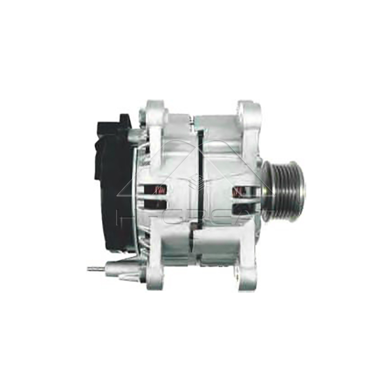 OEM   021903026  Alternator for  AUDI  A3 Convertible (8P7) 2.0 TDI