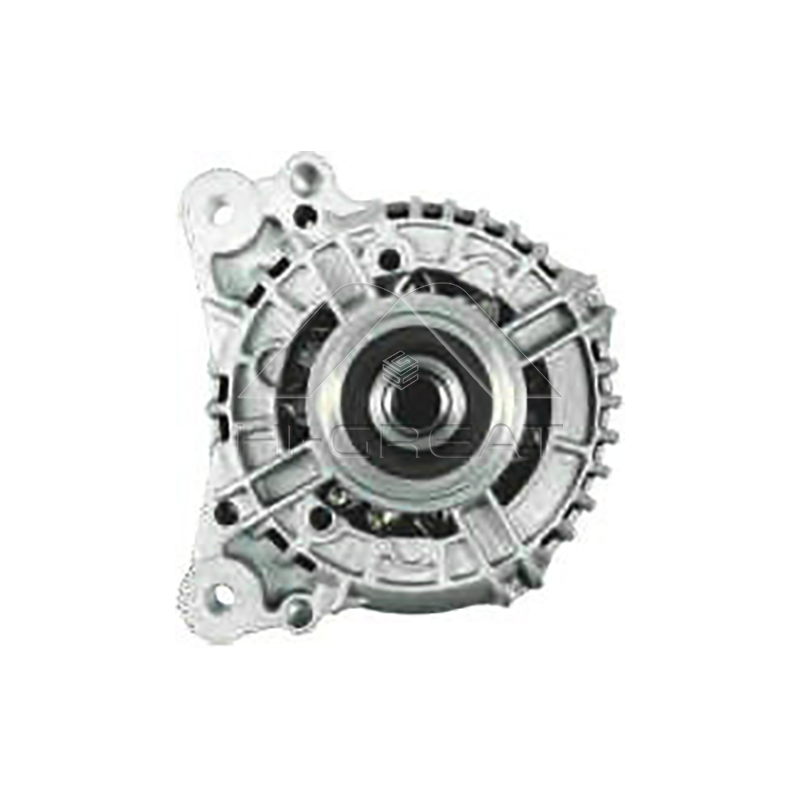 OEM   021903026  Alternator for  AUDI  A3 Convertible (8P7) 2.0 TDI