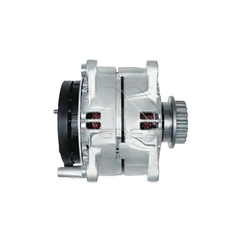 070903024  OEM Alternator for  VW  MULTIVAN T5 (7HM, 7HN, 7HF, 7EF, 7EM, 7EN) 2.5 TDI