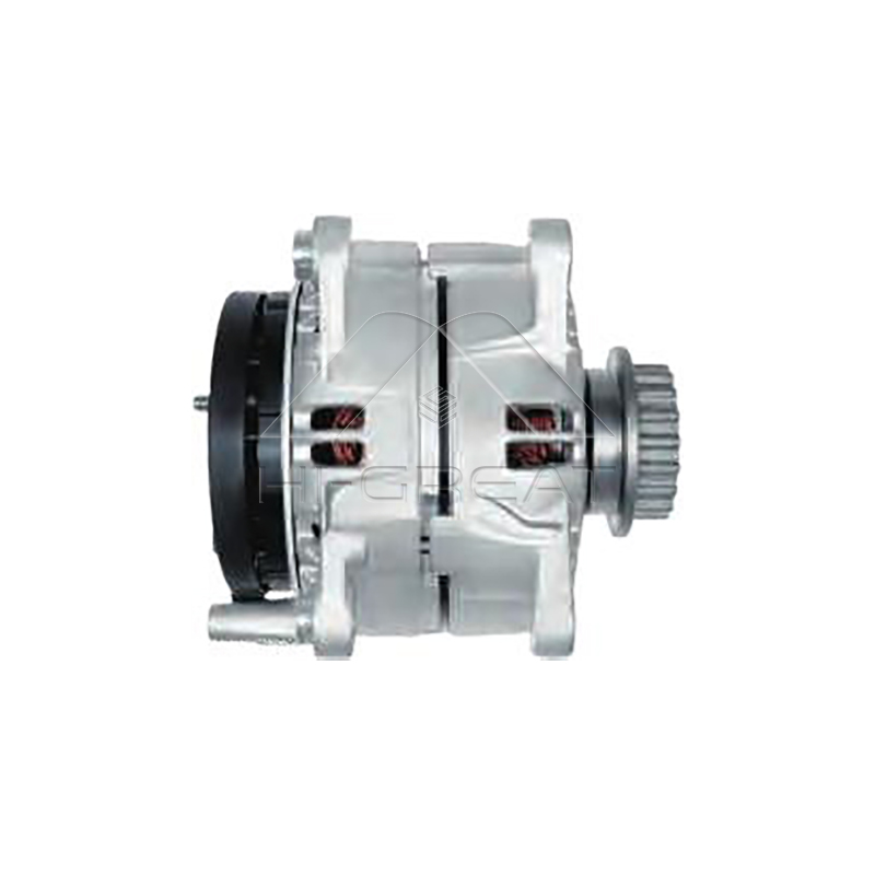 070903024  OEM Alternator for  VW  MULTIVAN T5 (7HM, 7HN, 7HF, 7EF, 7EM, 7EN) 2.5 TDI
