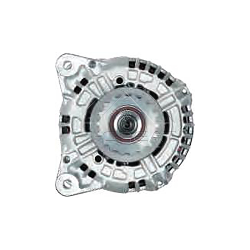 070903024  OEM Alternator for  VW  MULTIVAN T5 (7HM, 7HN, 7HF, 7EF, 7EM, 7EN) 2.5 TDI