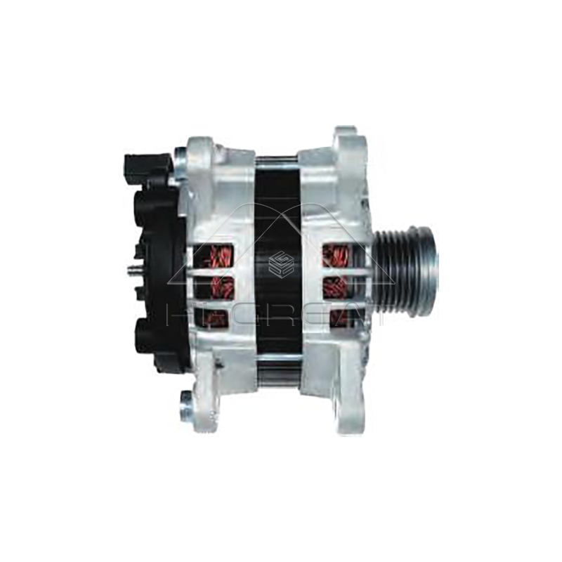 OEM  04E903024Q  Alternator for  VW  GOLF SPORTSVAN VII (AM1, AN1) 1.6