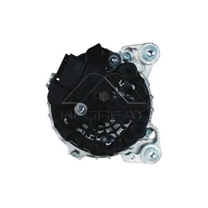 OEM  04E903024Q  Alternator for  VW  GOLF SPORTSVAN VII (AM1, AN1) 1.6