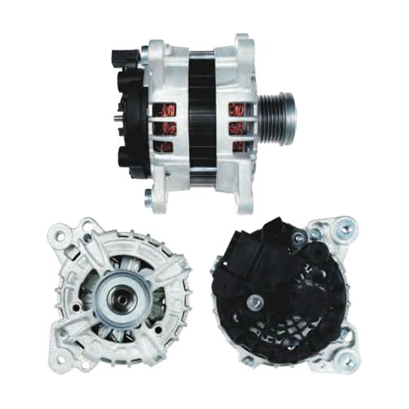 OEM  04E903024Q  Alternator for  VW  GOLF SPORTSVAN VII (AM1, AN1) 1.6