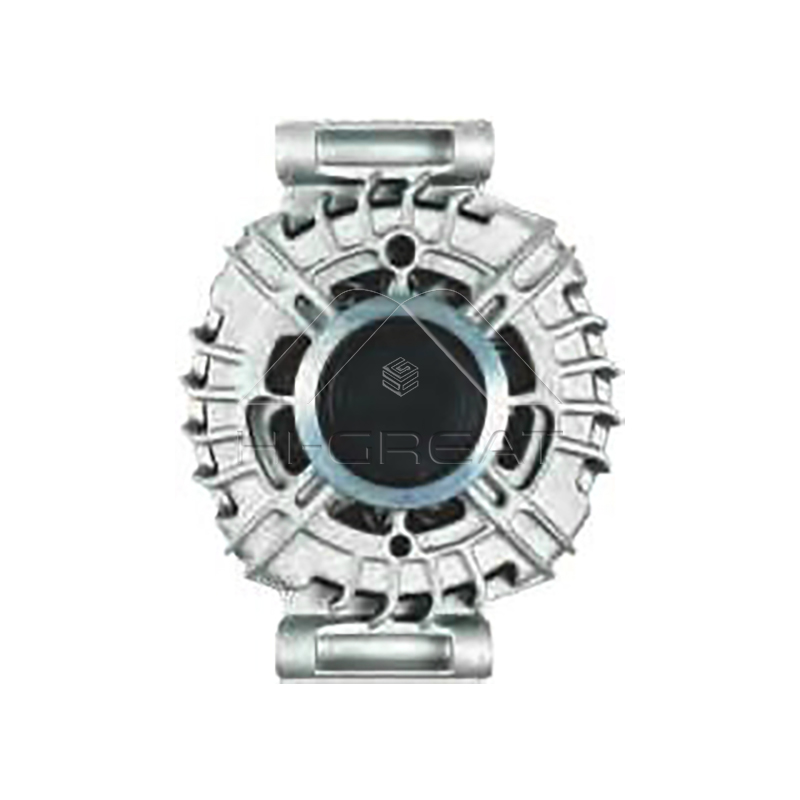 OEM  06H903017E  Alternator for  AUDI  Q3 (8UB, 8UG) 2.0 TFSI quattro